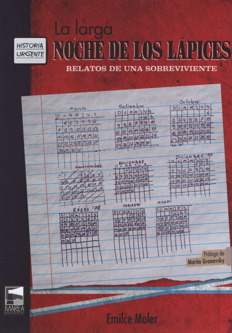 LARGA NOCHE DE LOS LAPICES, LA