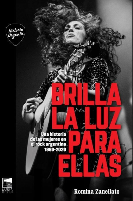 BRILLA LA LUZ PARA ELLAS