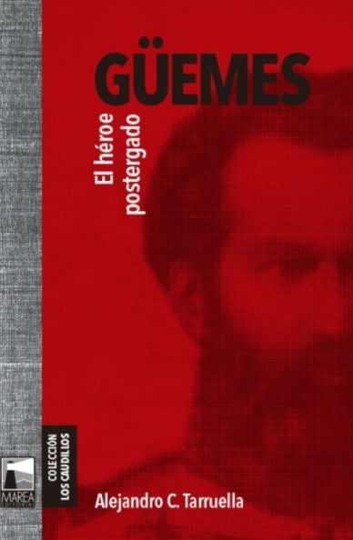 GUEMES- ALEJANDRO TARRUELLA