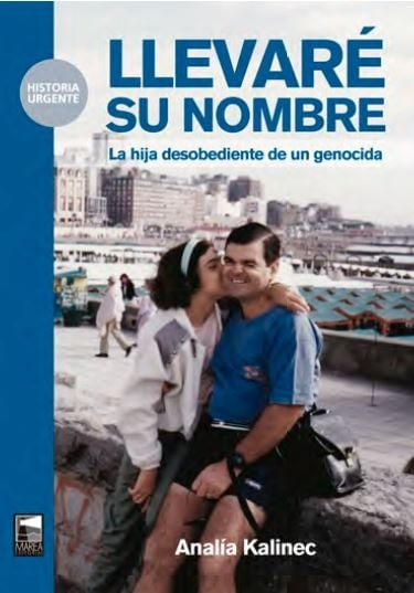 LLEVARE SU NOMBRE
