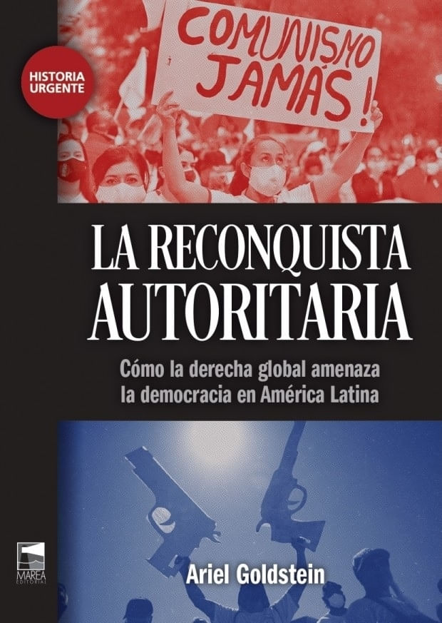 RECONQUISTA AUTORIARIA, LA