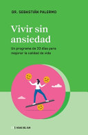VIVIR SIN ANSIEDAD NE