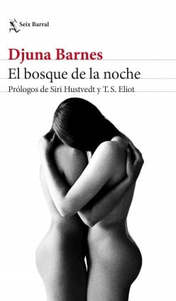 BOSQUE DE LA NOCHE EL