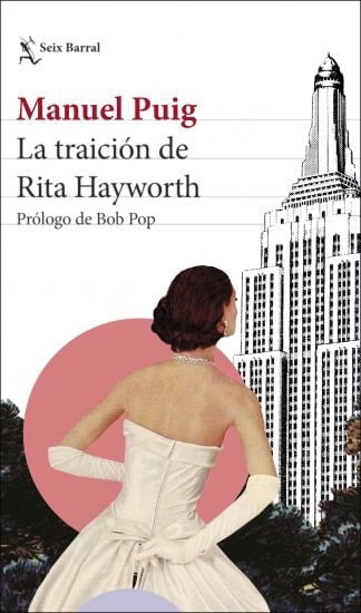 TRAICION DE RITA HOLLYWOOD, LA - SEIX BARRAL