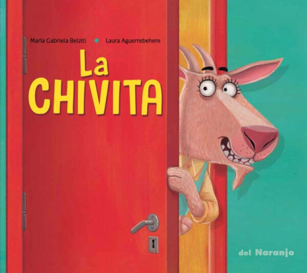 CHIVITA, LA