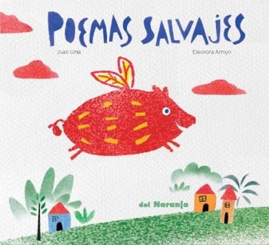 POEMAS SALVAJES