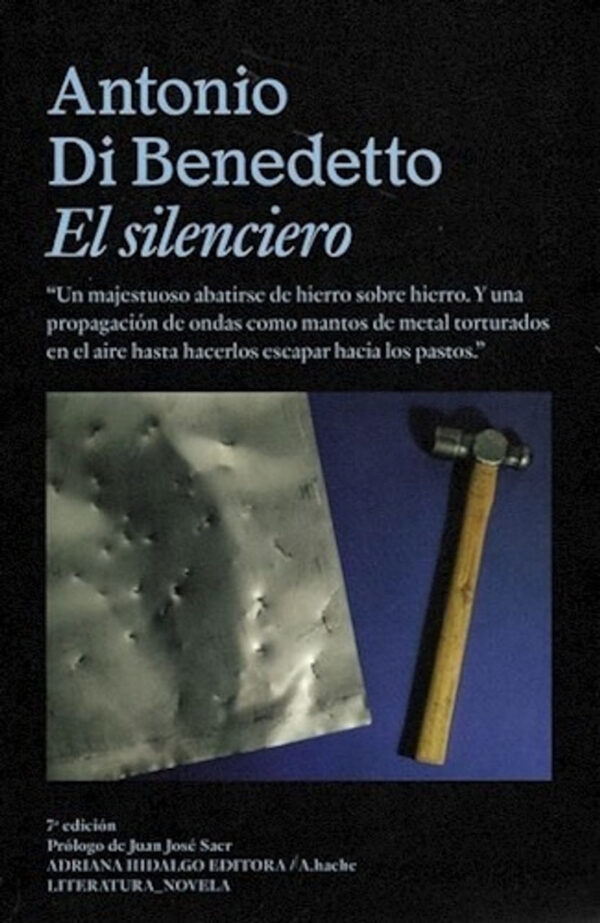 SILENCIERO, EL NE