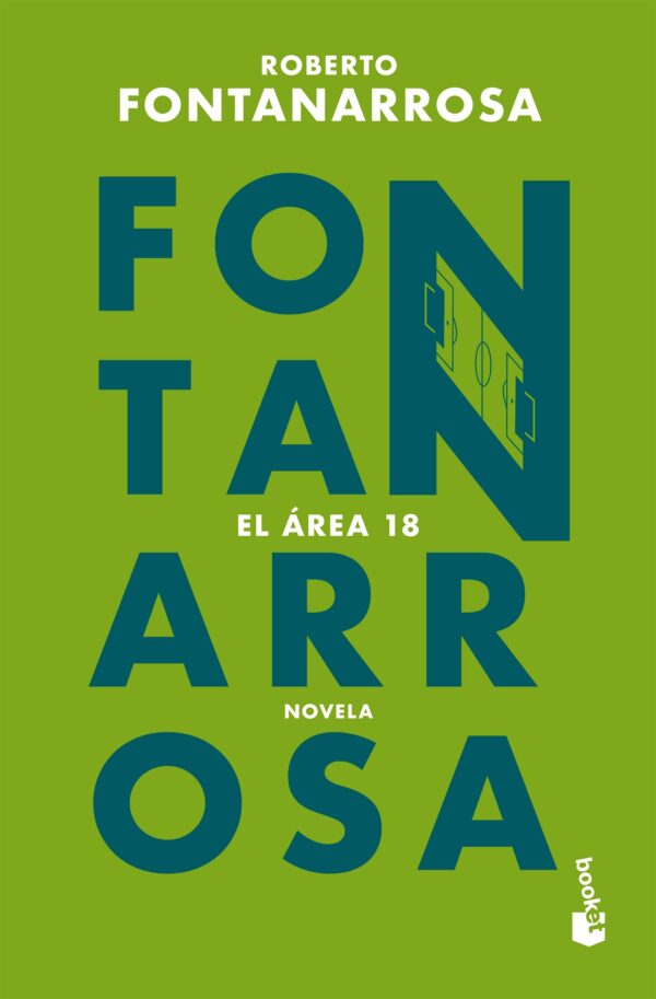 AREA 18, EL    DB