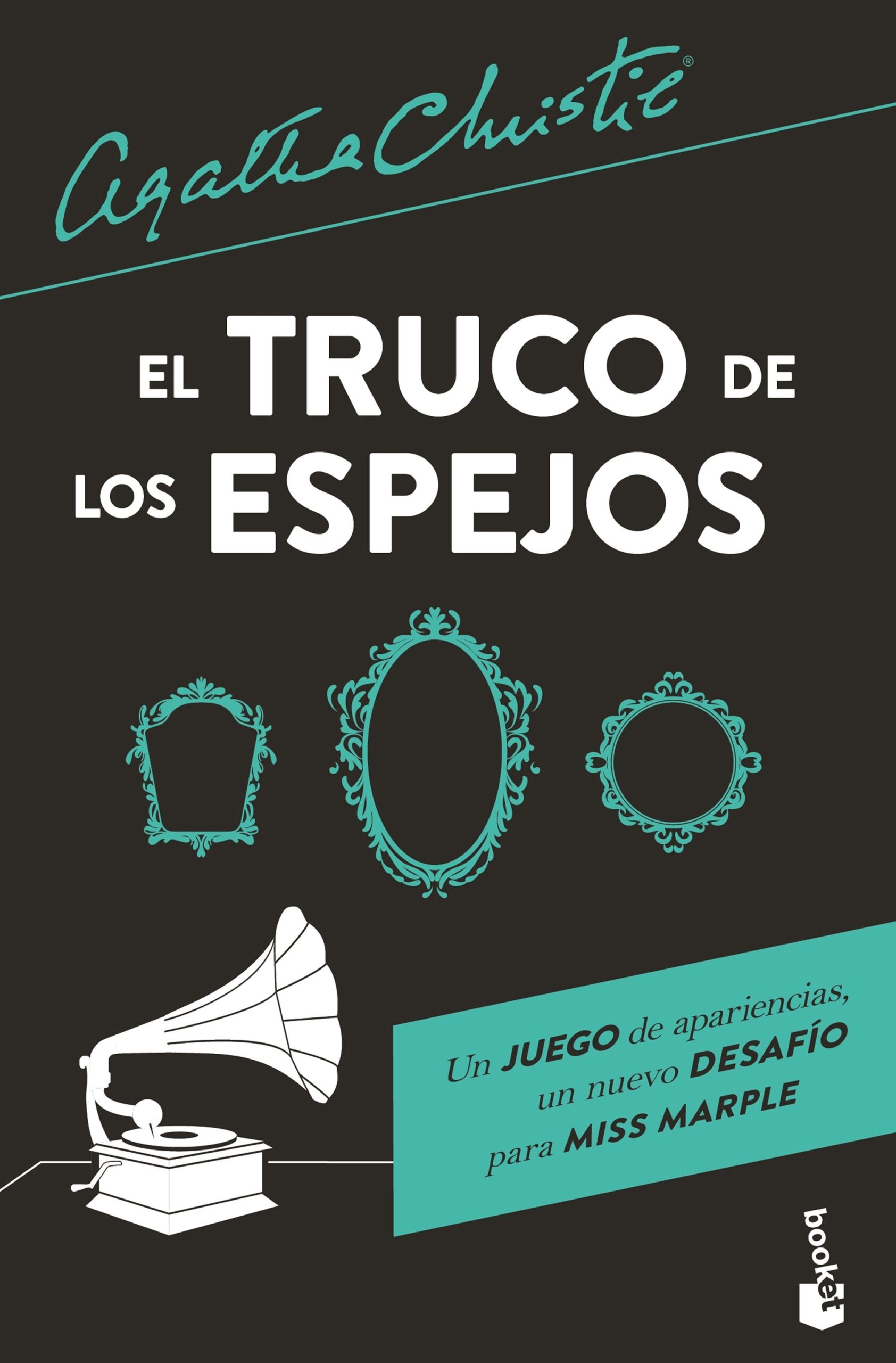 TRUCO DE LOS ESPEJOS, EL
