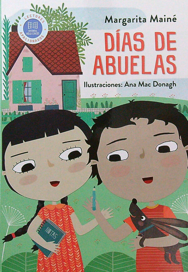 DIAS DE ABUELAS