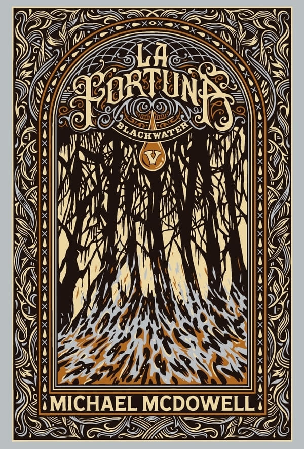 FORTUNA, LA - BLACKWATER 5