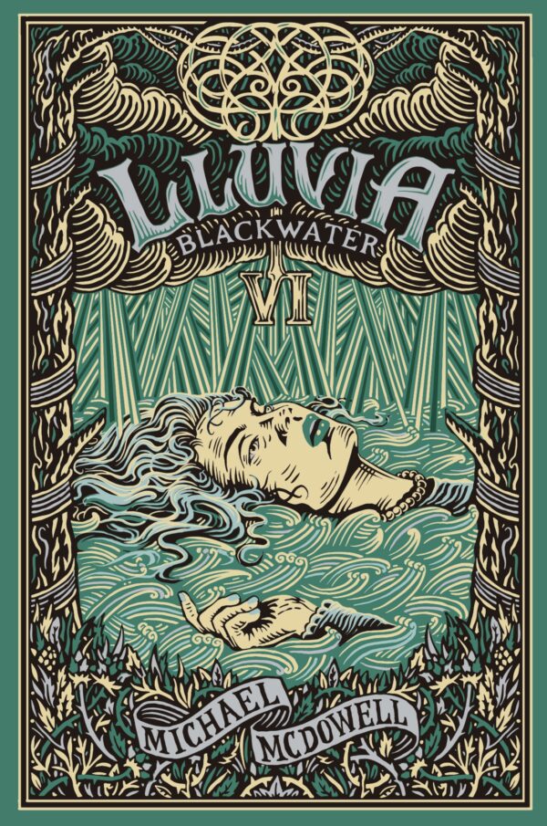 LLUVIA - BLACKWATER 6