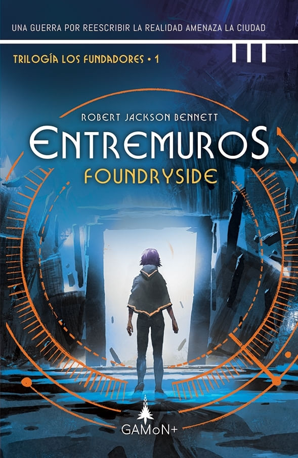 ENTREMUROS FOUNDRYSIDE - FUNDADORES 1