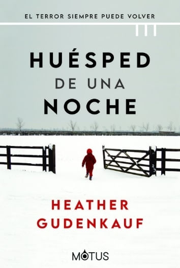 HUESPED DE UNA NOCHE