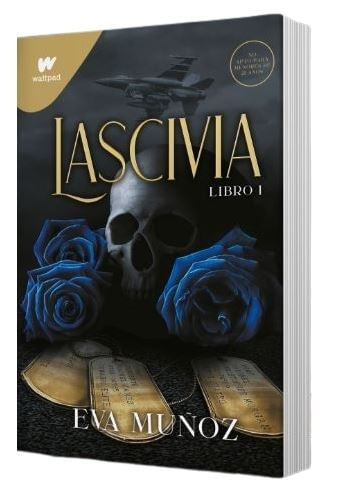 LASCIVIA, LIBRO 1