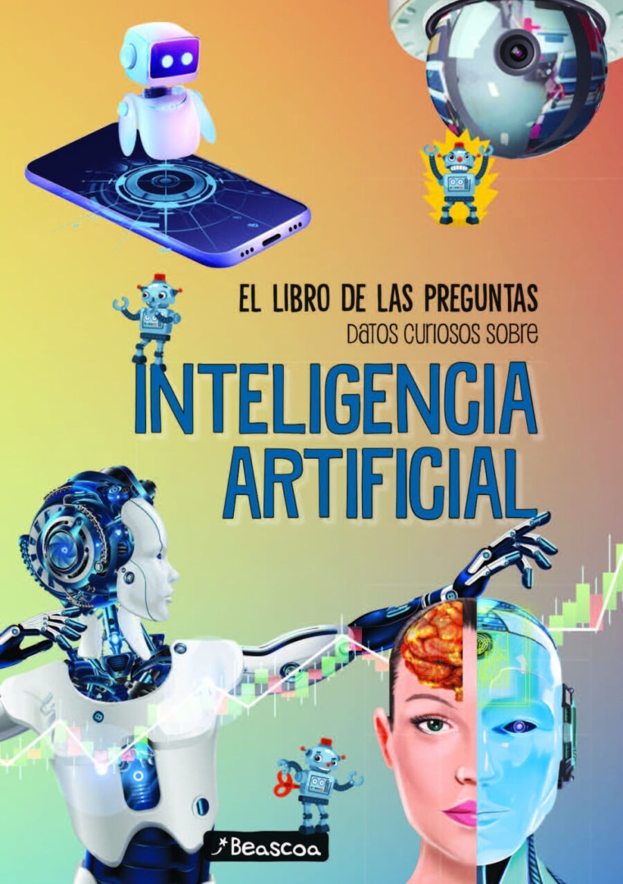 INTELIGENCIA ARTIFICIAL