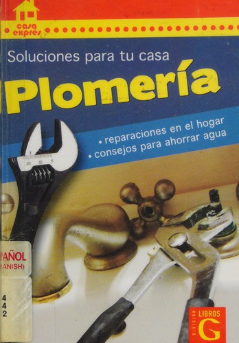 PLOMERIA-SOLUCIONES PARA TU CASA