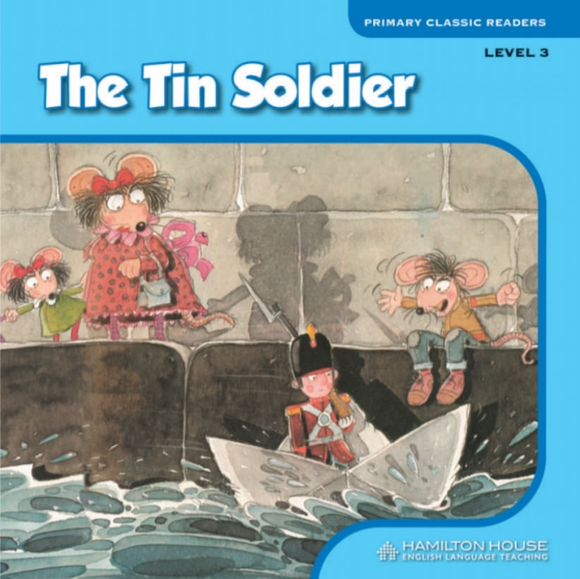 TIN SOLDIER, THE - PCR 3