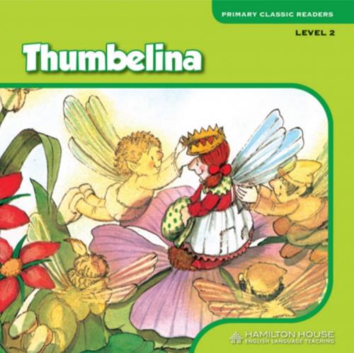THUMBELLINA - PRIM CLASSIC READERS 2