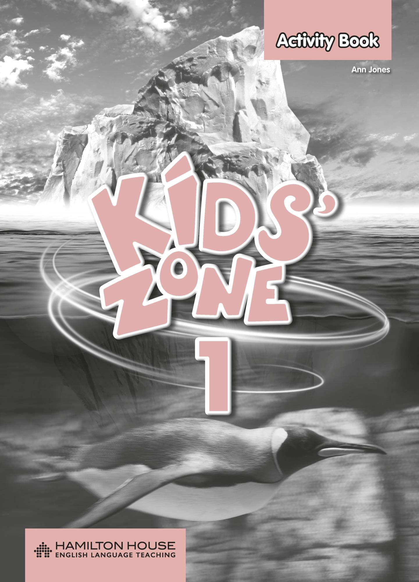 KIDS ZONE 1 - AB