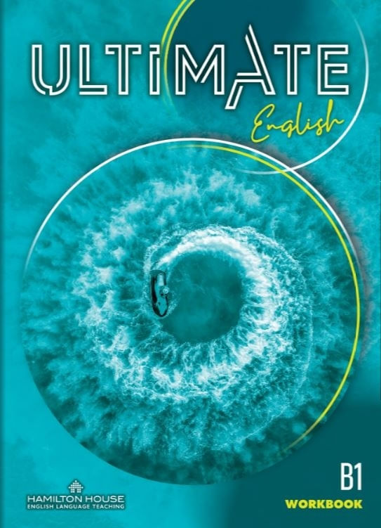 ULTIMATE ENGLISH B1 - WB