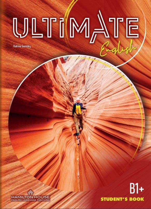 ULTIMATE ENGLISH B1+ - SB