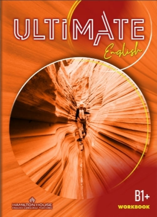 ULTIMATE ENGLISH B1+ - WB