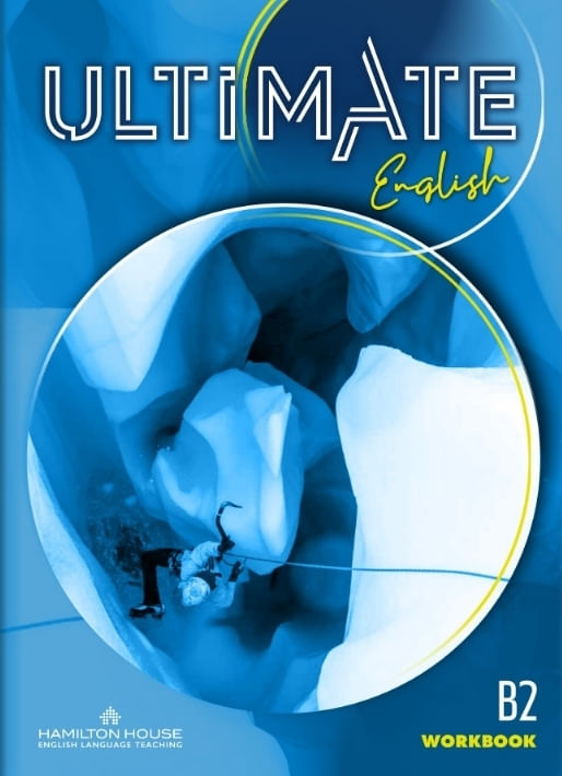 ULTIMATE ENGLISH B2 - WB