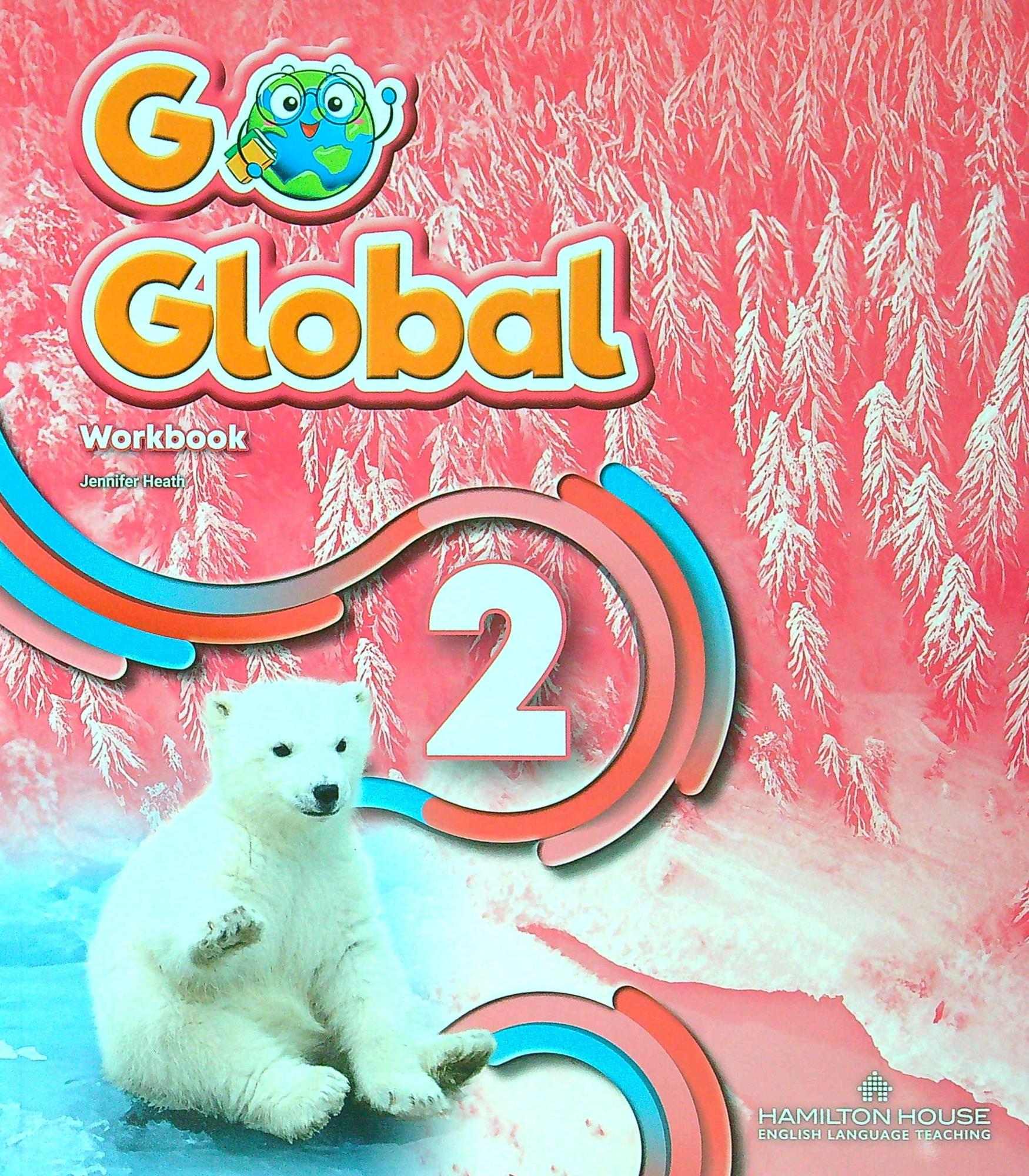 GO GLOBAL 2 - WB