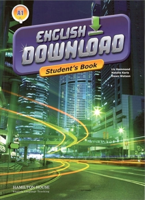 ENGLISH DOWNLOAD A1 - SB