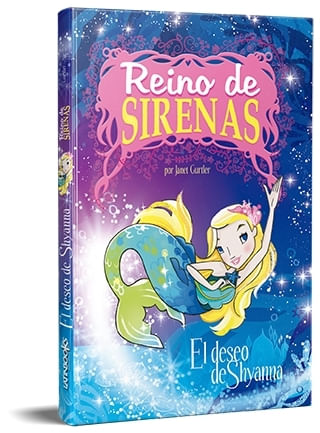 el deseo de shyanna