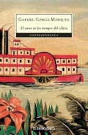 AMOR EN LOS TIEMPOS DEL COLERA - DEBOLSILLO