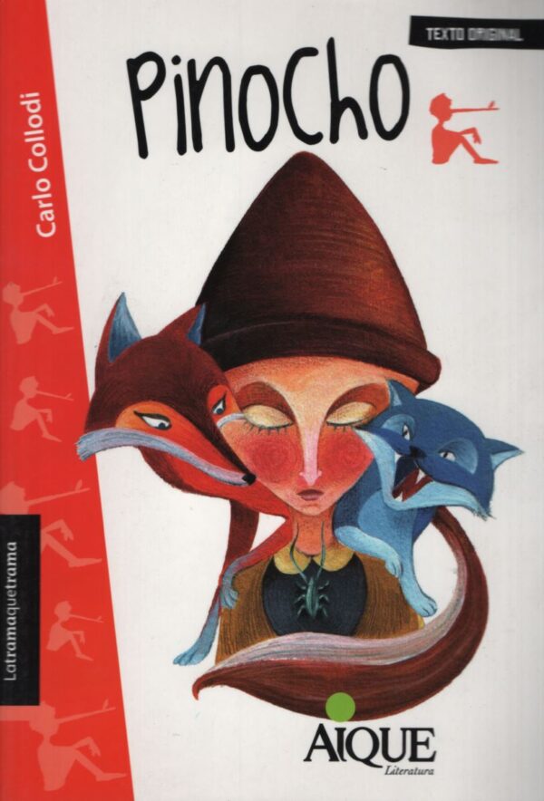 PINOCHO - AIQUE