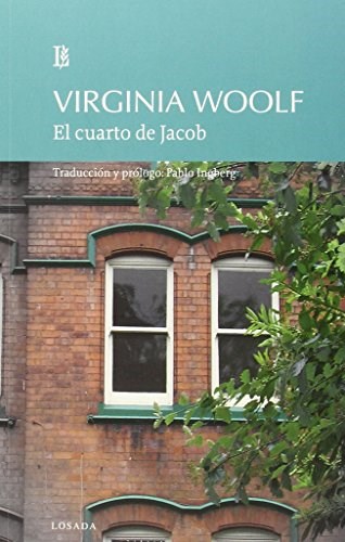 EL CUARTO DE JACOB - LOSADA 9789500399715