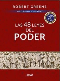 48 LEYES DEL PODER LAS