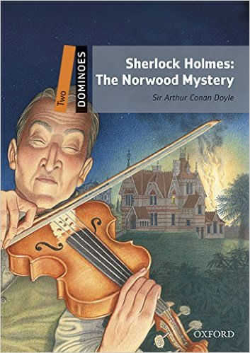 SHERLOCK HOLMES: NORWOOD MYSTERY PACK