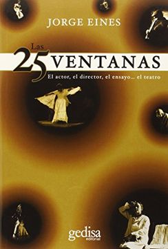 LAS 25 VENTANAS - LOSADA 9789500372534