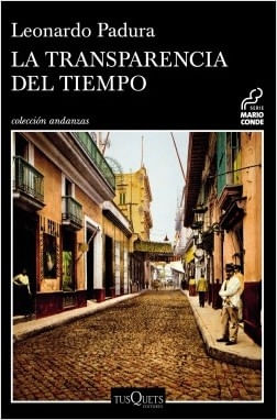 TRANSPARENCIA DEL TIEMPO, LA