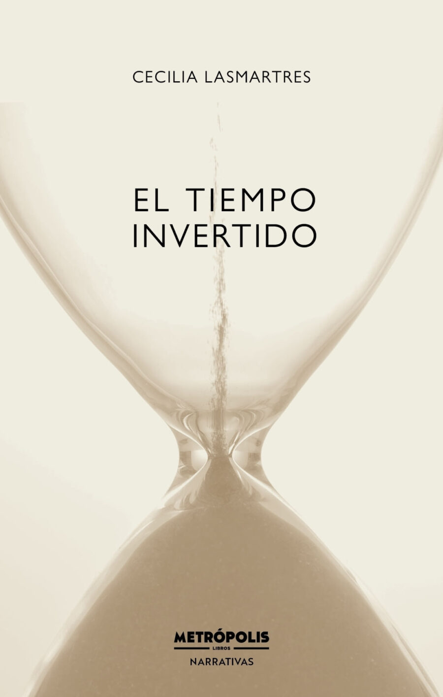 TIEMPO INVERTIDO, EL