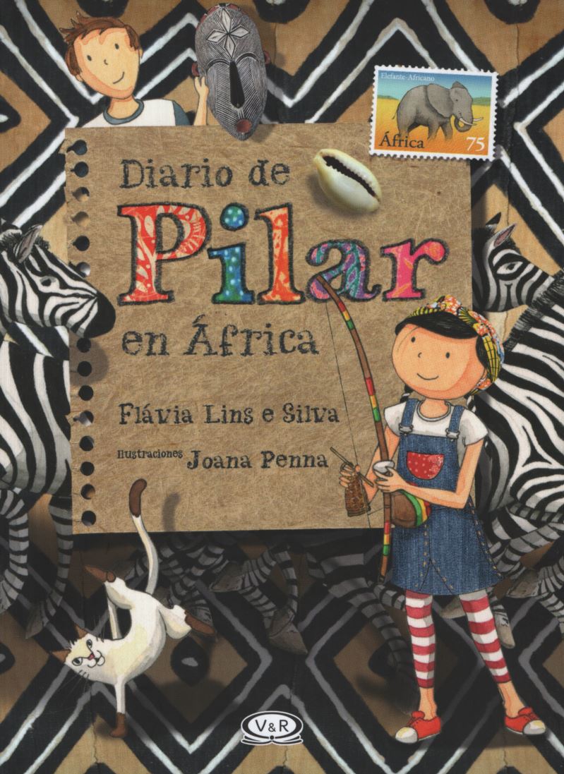 DIARIO DE PILAR EN AFRICA
