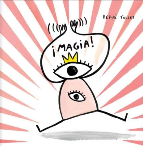 ¡MAGIA!
