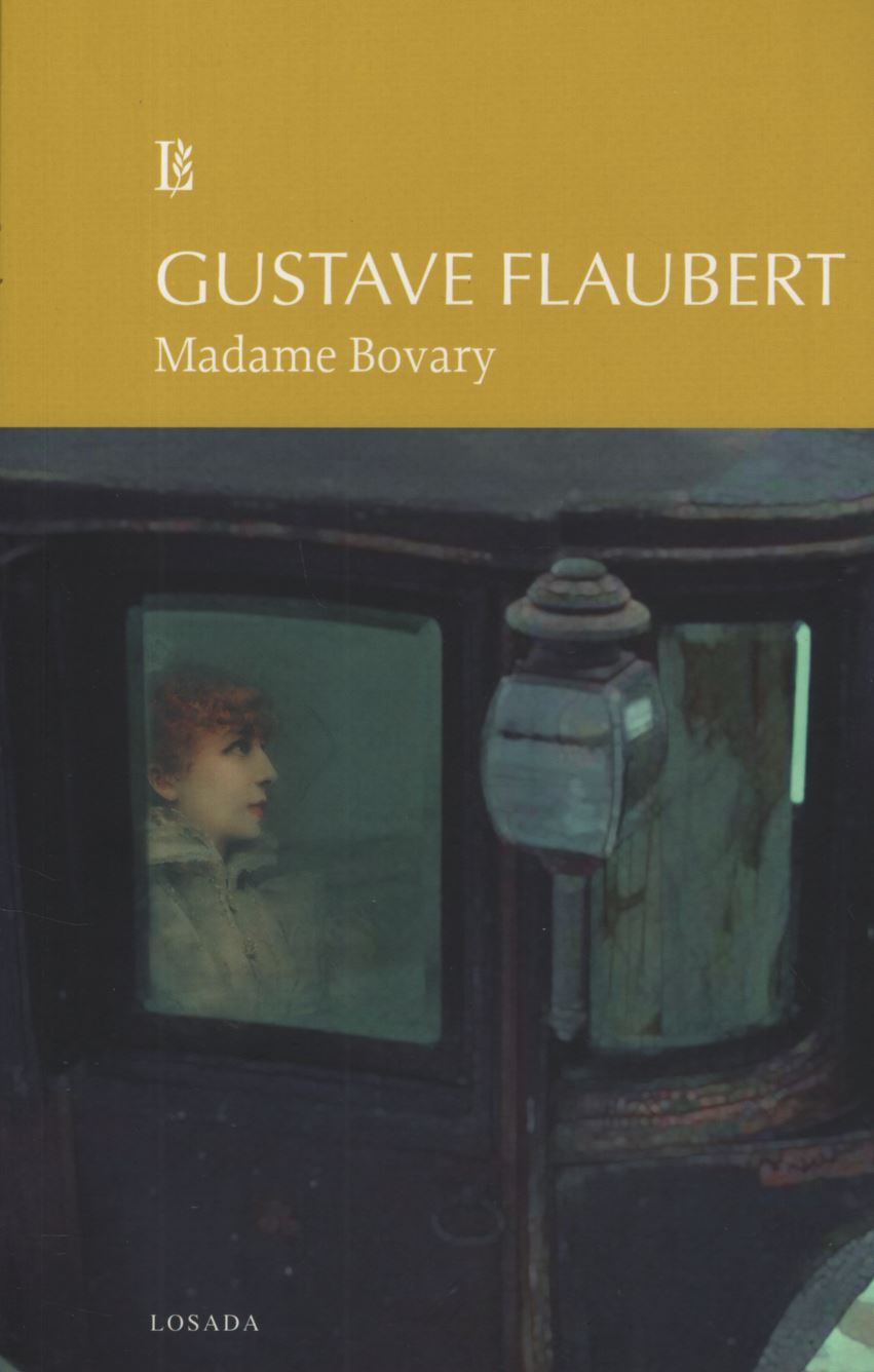 MADAME BOVARY - LOSADA
