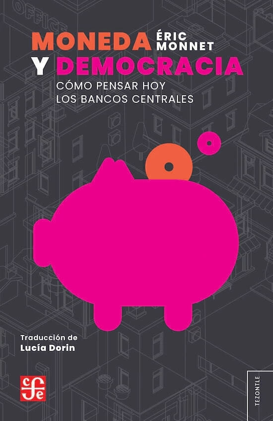 MONEDA Y DEMOCRACIA