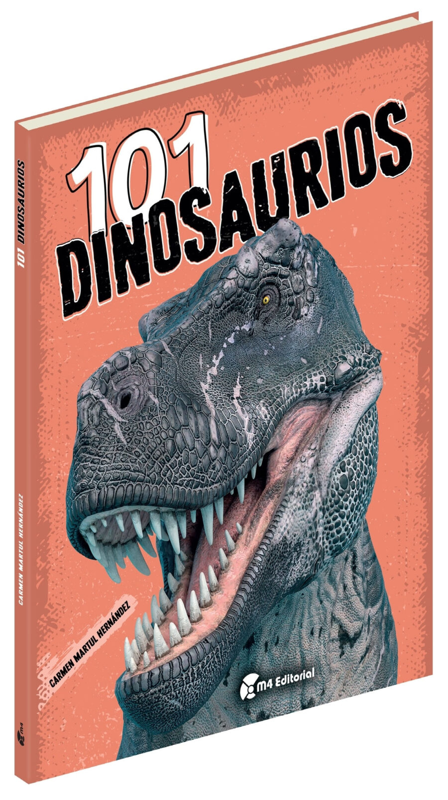 101 DINOSAURIOS