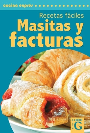 MASITAS Y FACTURAS - COCINA EXPRES