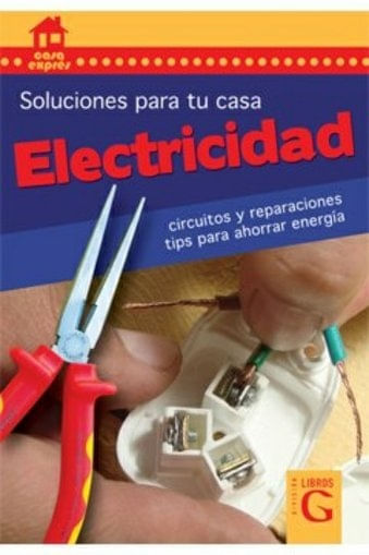 SOLUCI.PARA TU CASA,ELECTRICID