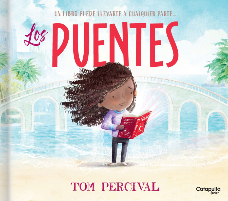 PUENTES, LOS - TD