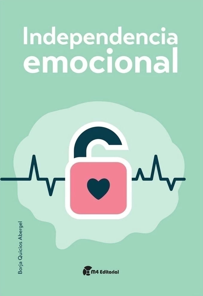 INDEPENDENCIA EMOCIONAL