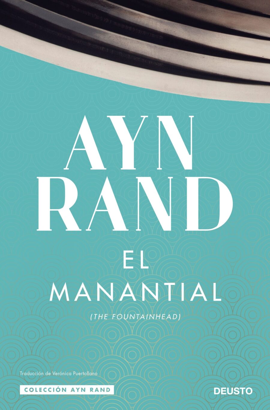 MANANTIAL, EL- THE FOUNTAINHEAD