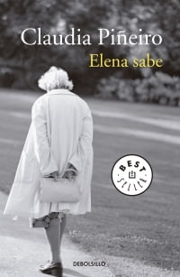 ELENA SABE - DE BOLSILLO